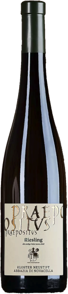Riesling "Praepositus" 2022 - 0.75l - Augustiner Chorherrenstift Neustift