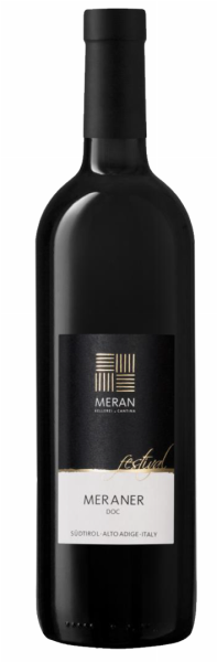 Schiava Meranese "Festival" 2024 - 0.75l - Kellerei Meran 