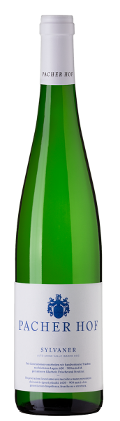 Sylvaner 2024 - 0.75l - Pacherhof