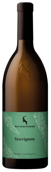 Südtirol Sauvignon DOC 2025 - 0.75l - Weingut Hans Rottensteiner
