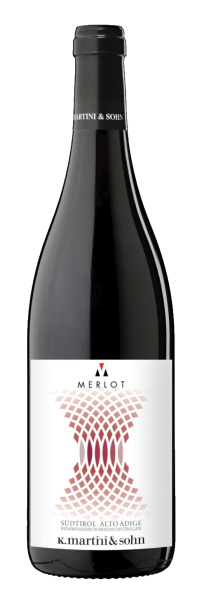 Merlot 2024 - 0.75l - MARTINI K. & SOHN KG