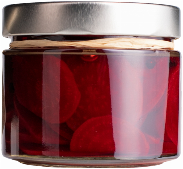 Rote Bete in Essig - 180g - Afingsbruckhof