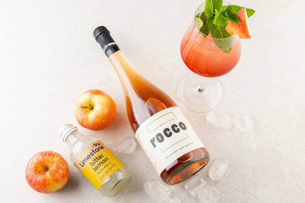 Cocktail analcolico “Roccolino” 