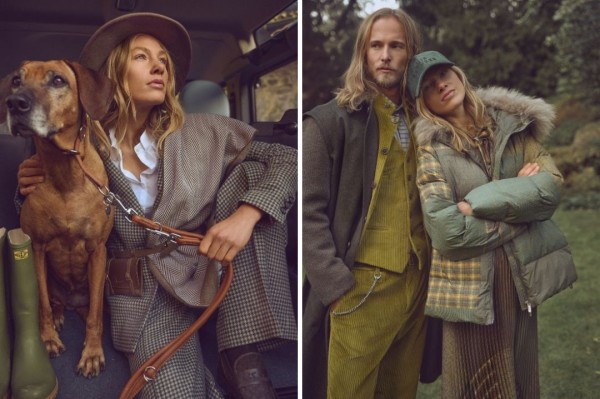 Luis Trenker - Slow Fashion altoatesino, made in Europe