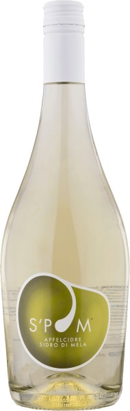 Apfelcidre "S'Pom" - 0.75l - S'Pom