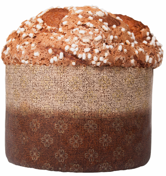 Panettone Classic - 500g - Gasser BROThers