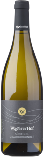 Pinot Grigio 2022 - 0.75l - Weingut Wassererhof