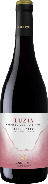 Blauburgunder "Luzia" 2023 - 0.75l - Kellerei St. Pauls