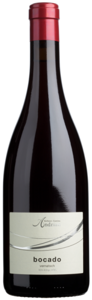 Schiava "Bocado" 2024 - 0.75l - Kellerei Andrian