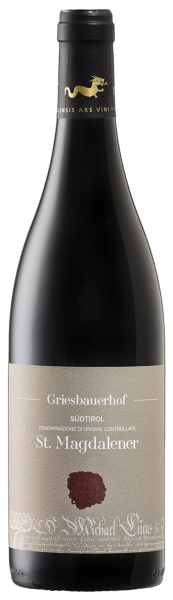 S. Maddalena Classico 2023 - 0.75l - Weingut Griesbauerhof