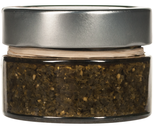 Pesto all'aglio orsino - 100g - Afingsbruckhof
