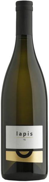 Pinot Bianco "Lapis" 2022 - 0.75l - Weingut Oberstein