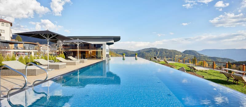 Hotel Chalet Mirabell