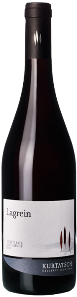 Lagrein 2024 - 0.75l - Kellerei Kurtatsch