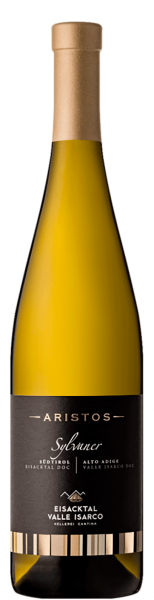 Sylvaner "Aristos" 2023 - 0.75l - Kellerei Eisacktal