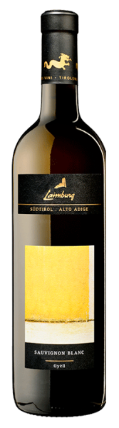 Sauvignon Riserva "Oyell" 2021 - 0.75l - Weingut Laimburg