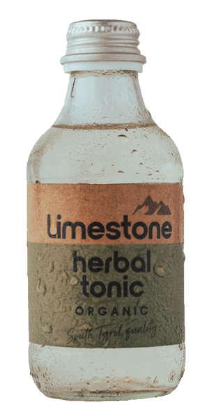 Herbal Tonic Bio - 200ml - Limestone Tonic