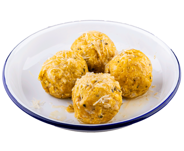 Kürbisknödel - 320g - Fine food 