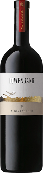 Merlot "MCM" Bio 2020 - 0.75l - Alois Lageder