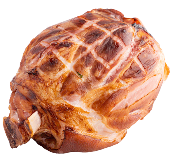 Geselchte Schweinsstelzen - 0.8kg - Galloni Metzgerei