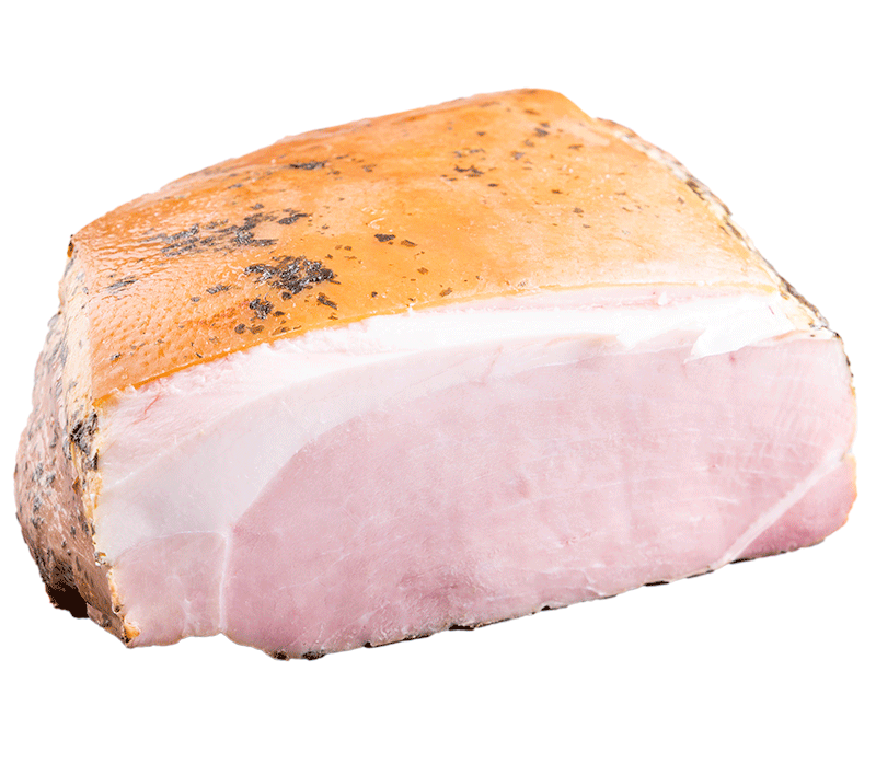 Compra Prosciutto cotto di montagna Galloni Macelleria 2.5kg I Pur