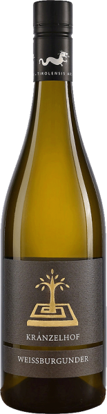 Cuvee "Aurora" 2023 - 0.75l - Weingut Kränzelhof 