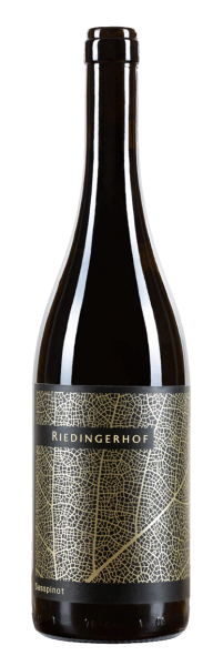 Pinot Bianco "SassPinot" Bio 2021 - 0.75l - Weingut Riedingerhof