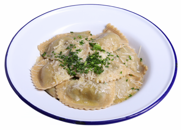 Schlutzkrapfen Mezzelune - 300g - Fine food 