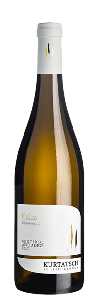 Chardonnay "Caliz" 2024 - 0.75l - Kellerei Kurtatsch