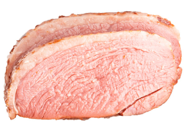 Geräucherte Entenbrust - 0.35kg - Galloni Metzgerei