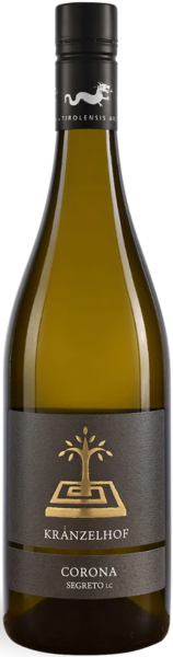 Vino da tavola bianco "Corona" 2024 - 0.75l - Weingut Kränzelhof 