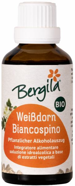 Tintura Binacospino Bio - 50ml - Bergila