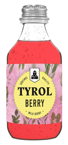Tonic Tyrol Berry - 200ml - Limestone Tonic