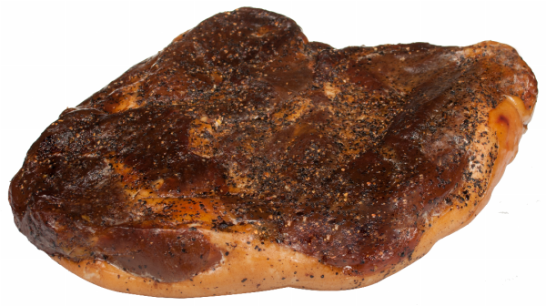 Südtiroler Speck bio g.g.A. Hamme - 4kg - Galloni Metzgerei