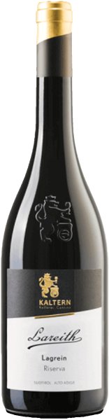 Lagrein "Lareith" 2022 - 0.75l - Kellerei Kaltern 