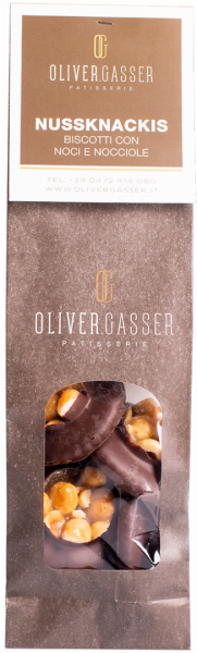 Nussknackis - 200g - Gasser BROThers