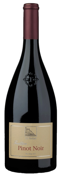 Pinot Nero 2024 - 0.75l - Kellerei Terlan