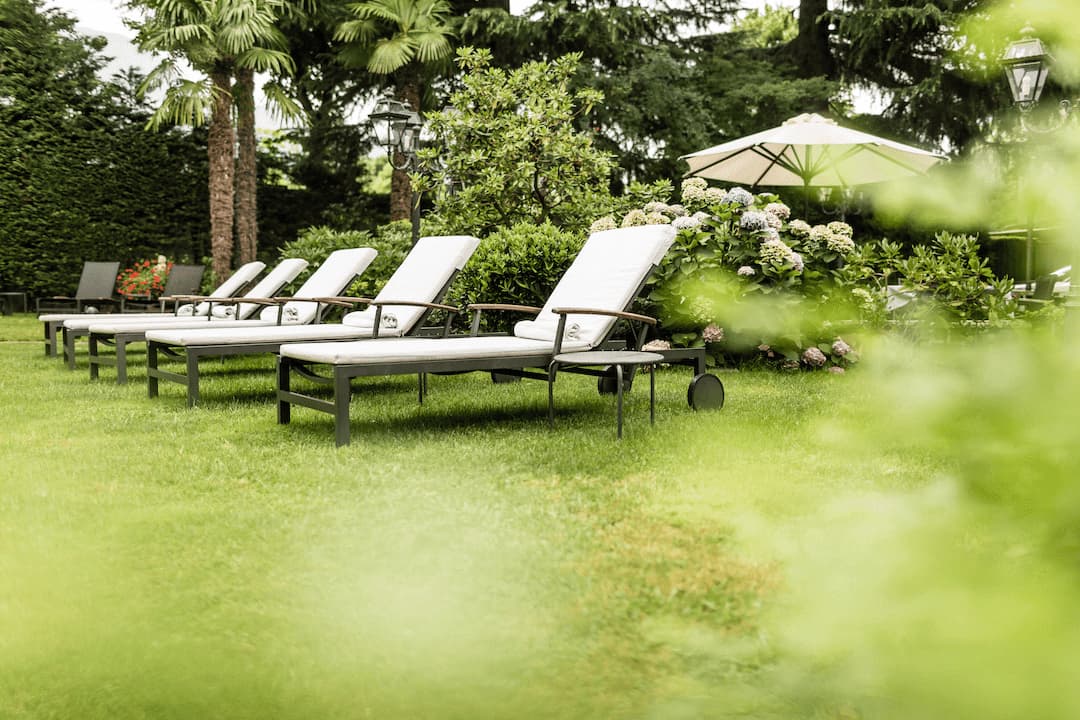 Meranerhof Classic Hotel