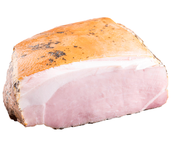 Prosciutto cotto di montagna - 2.5kg - Galloni Metzgerei