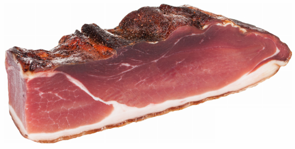 Speck della casa - 0.3kg - Metzgerei Hofer