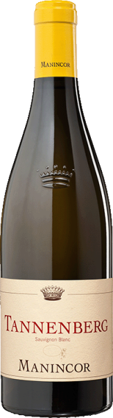Sauvignon "Tannenberg" Bio 2022 - 0.75l - Weingut Manincor
