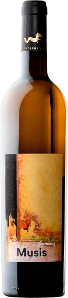 Pinot Bianco "Musis" 2023 - 0.75l - Weingut Laimburg