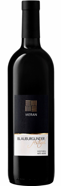 Pinot Nero "Festival" 2023 - 0.75l - Kellerei Meran 