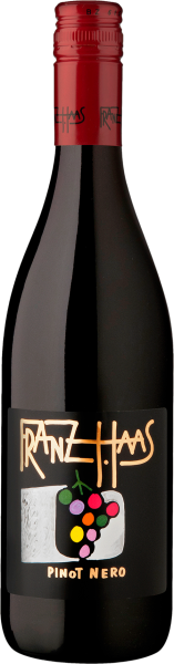 Blauburgunder 2023 - 0.75l - Weingut Franz Haas