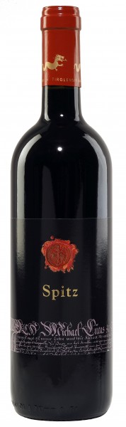 Merlot "Spitz" 2016 - Weingut Griesbauerhof