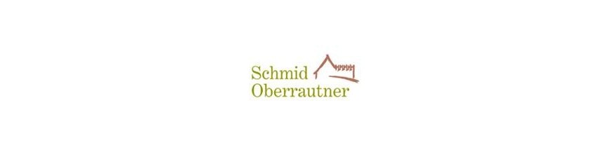 Weingut Schmid Oberrautner Logo