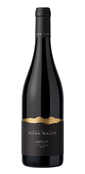 Merlot 2024 - 0.75l - Weinkellerei Elena Walch