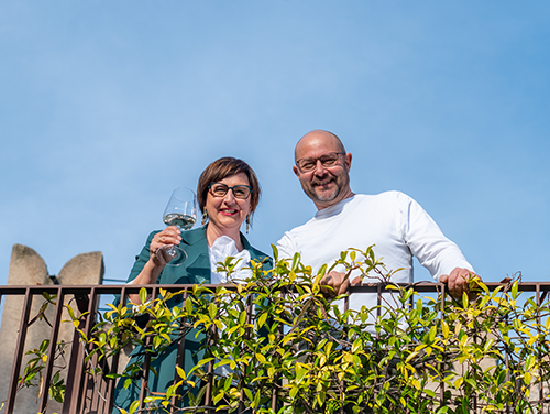Weingut Schmid Oberrautner