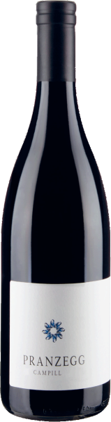 Schiava "Campill" 2020 - 0.75l - Weingut Pranzegg