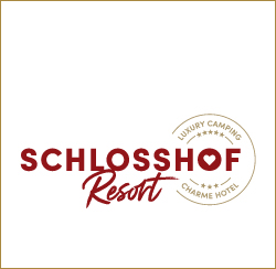 Schlosshof Resort Logo